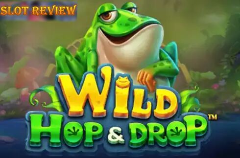 Wild Hop and Drop